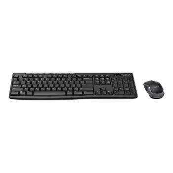 Logitech MK270 juhtmevaba komplekt