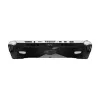 MSI Claw A8 BZ2EM-036 pihukonsool mängude jaoks, 1 TB salvestusruumiga