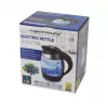 Esperanza EKK009 elektriline veekeetja 1,8 L must, mitmevärviline 2200 W