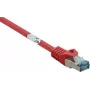 Renkforce RF-5043970 võrgukaabel punane 5 m Cat6a S/FTP (S-STP) (RF-5043970)