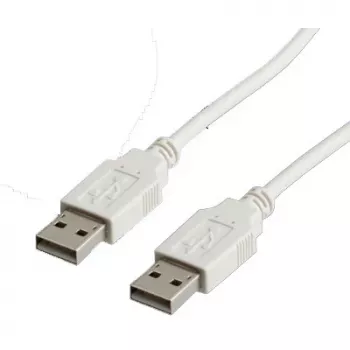 VALUE USB-kaabel - USB (M) USB-le (M) - USB 2.0