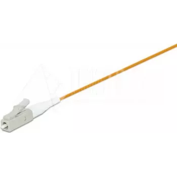 Lightwin PIG 50 LC 2.0 fiiberoptiline kaabel 2 m OM2 mitmevärviline (PIG 50 LC 2.0)