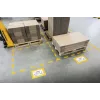 Isekleepuv sümbol Durable 180804