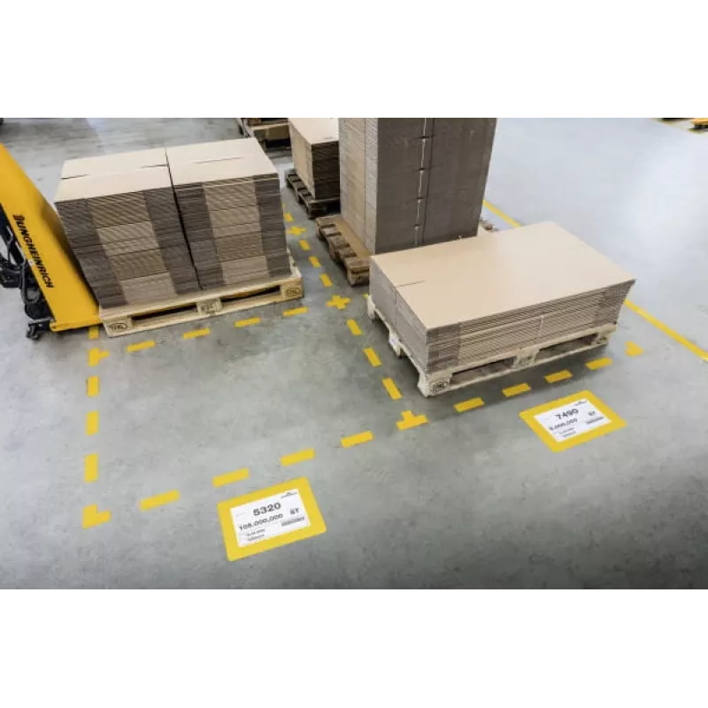 Isekleepuv sümbol Durable 180804