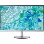 Acer CB322QU E arvutimonitor 80 cm (31,5) 2560 x 1440 pikslit Wide Quad HD hõbedane