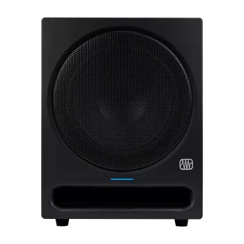 PreSonus Eris Pro Sub10 - aktiivne bassikõlar