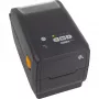 Zebra ZD411 sildiprinter termosiirde 203 x 203 DPI 152 mm/s Juhtmega ja juhtmeta Bluetooth