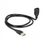 USB-kaabel DeLOCK 1m USB 2.0 USB A Must