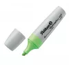 Marker Pelikan Textmarker 490 eco 4 tk Meislitera Roheline Oranž Roosa Kollane