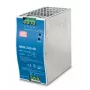 PLANET PWR-240-48 toiteplokk 240 W sinine, hall