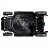 Makita DLM330ST muruniiduk Lükatav muruniiduk Aku Must, Sinine