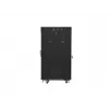 19-tolline eraldiseisev riiulikapp LANBERG FF01-6622-23BL 22U Must