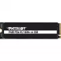 Patriot P400 500GB M.2 PCIe Gen4 x4 NVMe 2.0 SSD