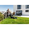 Metabo 601716850 RM 36-18 LTX BL 36 muruniiduk 18V (ilma aku ja laadijata)