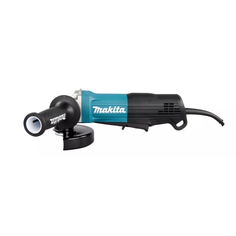 Makita GA5050R nurklihvija, 125 mm, 1300 W