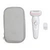 Braun Silk-épil 9 Silk·épil 9 40 pintsetti Kuldne, Valge