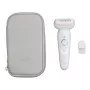 Braun Silk-épil 9 Silk·épil 9 40 pintsetti Kuldne, Valge