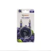 Sbox 3535-1.5BL AUX-kaabel 3,5mm kuni 3,5mm mustiksinine
