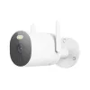 Xiaomi AW300 Cube IP turvakaamera välispidiseks kasutuseks 2304 x 1296 pikslit lae/seina paigaldus