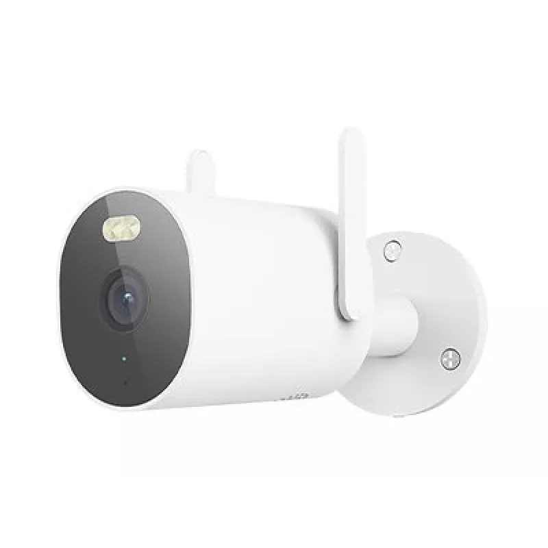 Xiaomi AW300 Cube IP turvakaamera välispidiseks kasutuseks 2304 x 1296 pikslit lae/seina paigaldus