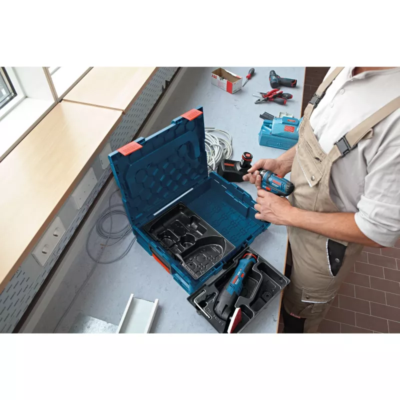 Bosch elektrilise tööriista tarvik 1600A008B1, Bosch — mudel 1 600 A00 8B1