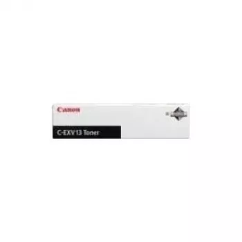 Canon C-EXV13 toonerikassett Originaal Must
