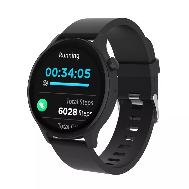 Denver Smartwatch SWC-338B - Nutikell (116111000790)