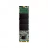 SSD M.2 1 TB Silicon Power SP001TBSS3A55M28 — SATA III, 560/530 MB/s, SLC, MTBF 1,5 M h