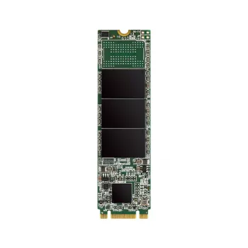 SSD M.2 1 TB Silicon Power SP001TBSS3A55M28 — SATA III, 560/530 MB/s, SLC, MTBF 1,5 M h