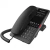 IP-telefon Fanvil H4 Must