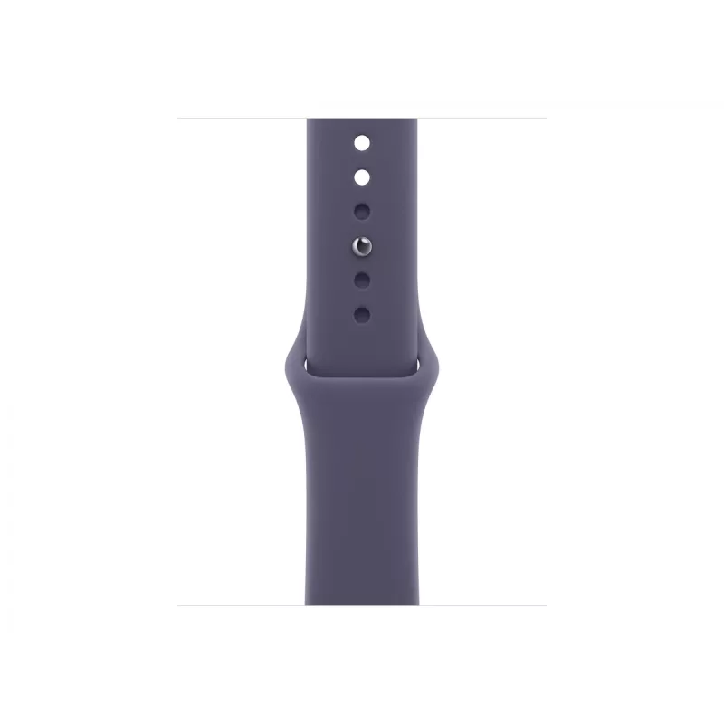Rihm Apple MFFX4ZM/A lilla fluoroelastomeer 40 mm 130–180 mm