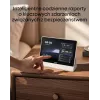 Kodu turvaassistent Anker Eufy T87A03W1 nutiseade must/valge