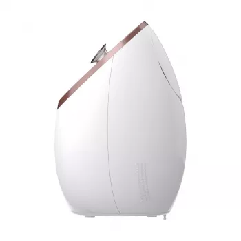 Medisana DS 600 näosaun, valge