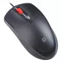 HIIR DEFENDER ICON MB-057 OPTILINE 1000dpi 3P MUST VAIKNE KLÕPS