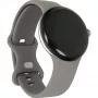 Nutikell Google Pixel Watch 41 mm hõbedane