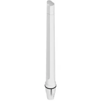 Mitmesuunaline antenn Poynting OMNI-498 — SMA-pistik, 9,8 dBi, 2,4–7,2 GHz, 750 mm kõrgus