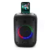 SQUEAK KARAOKE KÕLAR BEATFLOW BT 5.0 + EDR SQ1005