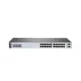 HP Enterprise 1810-24G 24-pordine Gigabit Etherneti lüliti, haldamata, J9980A
