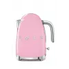 Smeg 50's Style veekeetjad KLF03PKEU Pink