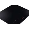 Sisseehitatud pliit Samsung NZ64B5045GK/U2, induktsioon, 4 keedutsooni, Flex Zone, SmartThings Cooking, automaatne ühenduvus, 60 cm, must