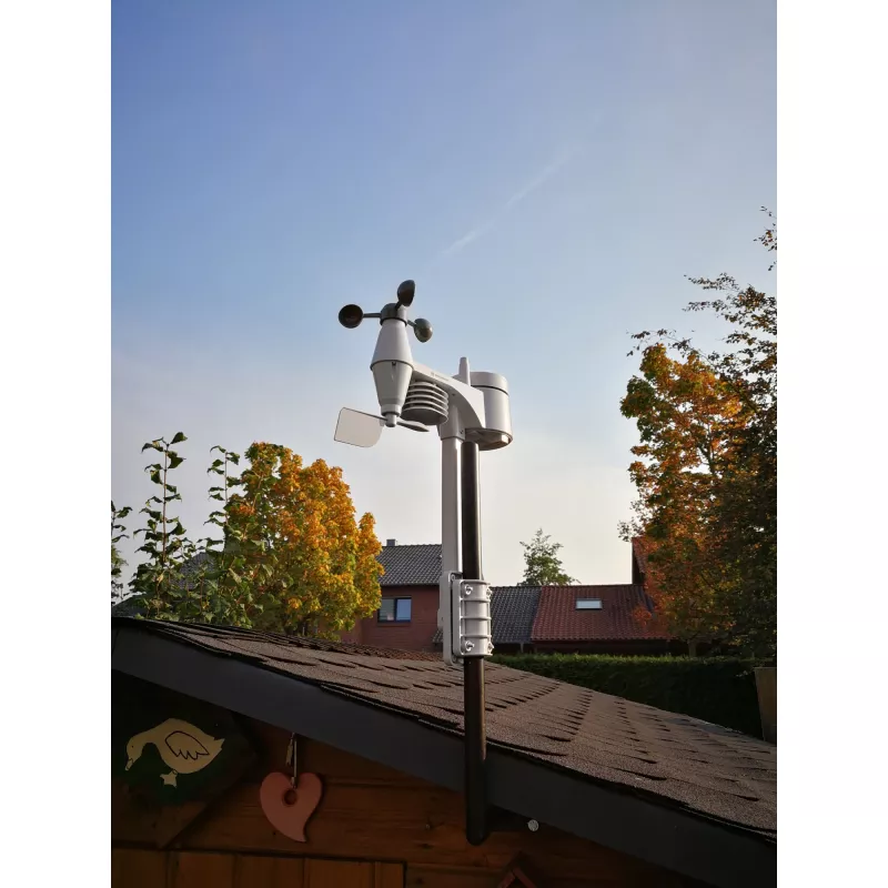 Digitaalne ilmajaam Bresser Optics 7002550CM3000