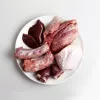 3COTY kalkun - märg kassitoit - 80g
