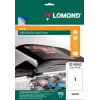 Lomond isekleepuv tindiprinteri fotopaber matt A4 25 lehte