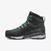 Scarpa MESCALITO TRK GTK NAINE, 38, Tume antratsiit – troopiline roheline