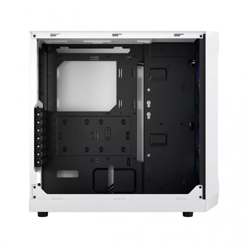 Fractal Design Focus 2 Valge