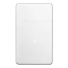 Kaasaskantav fotoprinter Xiaomi Portable Pro — Dye-sublimation 313 x 313 DPI, 2 tolli x 3 tolli (5 x 7,6 cm), Bluetooth, valge/hõbedane