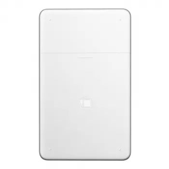 Kaasaskantav fotoprinter Xiaomi Portable Pro — Dye-sublimation 313 x 313 DPI, 2 tolli x 3 tolli (5 x 7,6 cm), Bluetooth, valge/hõbedane