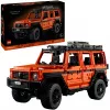 LEGO Technic Mercedes-Benz G 500 PROFESSIONAL Line komplekt 42177