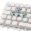 Ducky One 3 Mini mänguklaviatuur USB valge