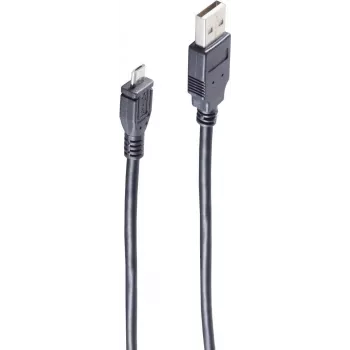 USB-kaabel ShiverPeaks BS14-11015